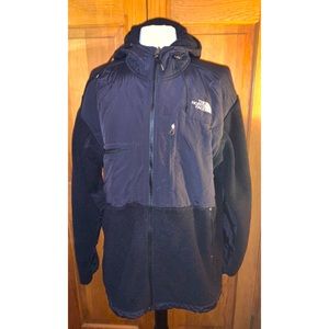 The North Face Black Jacket